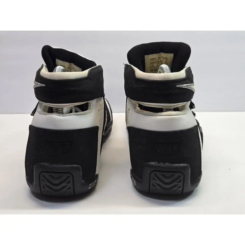 Nike Zoom LeBron 20-5-5 PE Promo Sample 5.5Y Player Exclusive